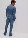 Pánska rifľová bunda jeans DARIUS 230